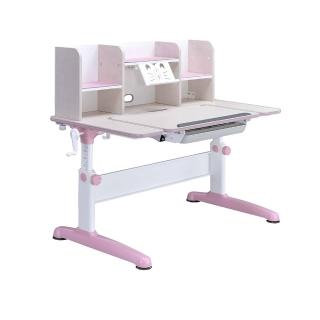 【SingBee 欣美】寬120cm 兒童書桌SBS-603&613(巧學兒U型桌 書桌椅 兒童桌椅 兒童書桌椅 升降桌)