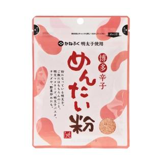 【咖樂迪咖啡農場】MOHEJI 博多辣味明太子粉(20g/1包)