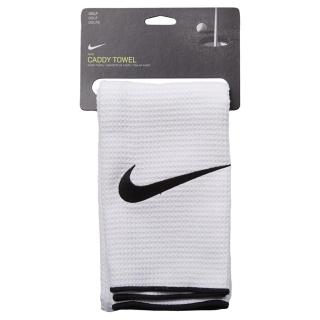 【NIKE 耐吉】NIKE CADDY TOWEL GOLF高爾夫運動毛巾CV1305-101(NIKE GOLF高爾夫運動毛巾)