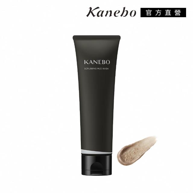【Kanebo 佳麗寶】KANEBO 清爽柔淨洗顏皂霜/亮顏泥膜皂任選送黑炭泥酵素粉32顆(多款任選_大K)