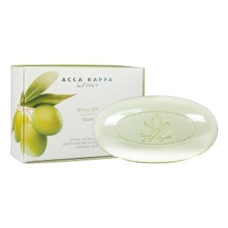 【Acca Kappa】橄欖油香氛皂 150G(平行輸入)