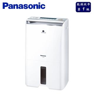 【Panasonic 國際牌】8L 一級能效 除濕清淨型除濕機(F-Y16FH)