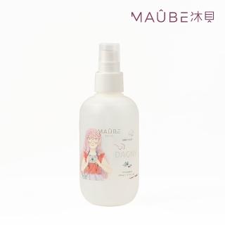 MAUBE沐貝身體香氛噴霧(西班牙兒童/青少年專用香氛)