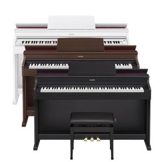 【CASIO 卡西歐】AP-470 CELVIANO 88鍵 數位鋼琴(公司貨 原廠保固18個月)