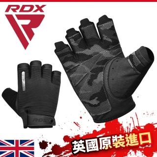 【RDX】佛洛斯健身手套/重訓手套/手套(WGA-T2)