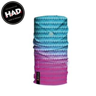 【德國 HAD】HA110 Original頭巾 - 秤(HAD/Original頭巾/百變頭巾)