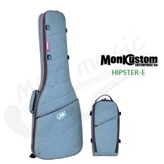 Monk Custom 電吉他 防水抗震厚琴袋(HIPSTER-E)