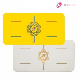 【Liforme】迷你瑜珈墊-限量版 兩款可選(原廠公司貨)