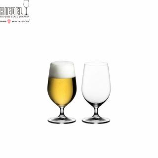 【Riedel】Ouverture系列-Beer啤酒杯-2入(REOUV6408/11)