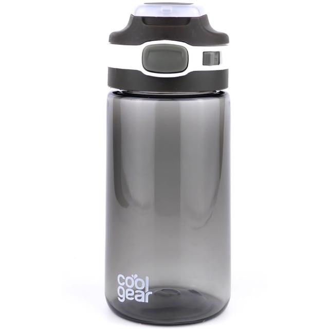 【Cool Gear 酷樂】兒童防撞直飲式水壺500ml(美國Tritan材質)