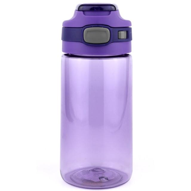 【Cool Gear 酷樂】兒童防撞直飲式水壺500ml(美國Tritan材質)