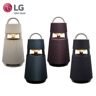 【LG 樂金】XBOOM 360 全向性音效藍牙喇叭