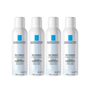 【理膚寶水】BOM_溫泉舒緩噴液 150ml_*4