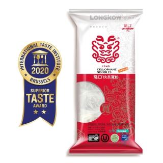 【龍口食品】龍口寬粉十把裝(快煮型)