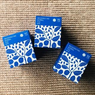 【風車生活】鼓勵古力組-去油解膩.關鍵養護(滋古茶3盒)