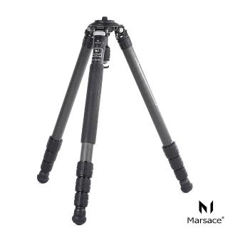 【Marsace】Marsace MT-3542SV 頂級專業碳纖維三腳架(公司貨)