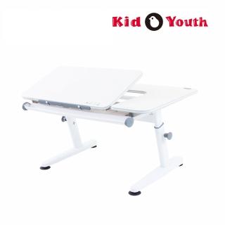 【Kid2Youth 大將作】M6+XS成長書桌(獨家多段角度桌板設計)