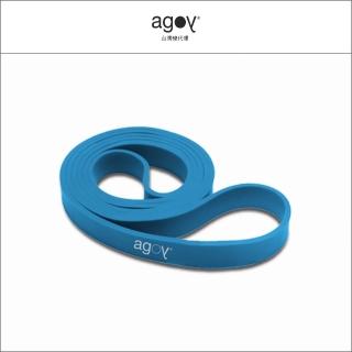 【agoy】Resistance Loop Band 阻力帶 10.5~22