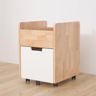 【Man & Kids 寵小孩生活家居】無限成長系列-靈活滑動櫃(抽屜櫃/收納櫃)