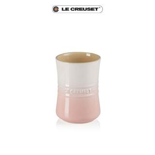 【Le Creuset】瓷器器皿座0.25L(貝殼粉)