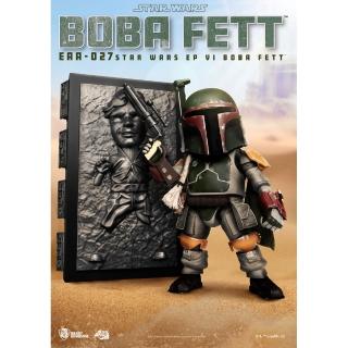 【Beast Kingdom 野獸國】EAA-027 星際大戰:絕地大反攻  波巴費特
