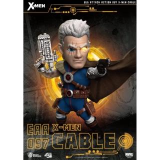 【Beast Kingdom 野獸國】EAA-097 X戰警 機堡