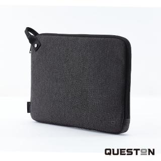 【QUESTON】13-14.4 吋輕薄電腦保護套