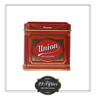 【19 Fifties】Union Strong Hold Pomade 霧光長效定型水性髮油(4oz/113g)