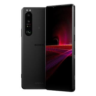 【SONY 索尼】Xperia 1 III(12G/256G)