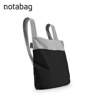 【Notabag】德國三用後背包 - 風暴(快速變換肩背、手提、後背)