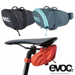【EVOC】德國運動背包第一品牌 SEAT BAG扣具式輕量座墊包/座管袋-中型