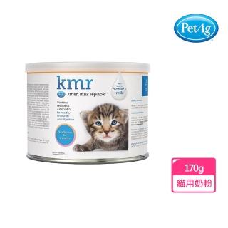 【PetAg 貝克】愛貓樂頂級貓用奶粉  170g
