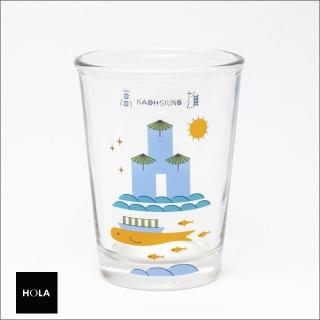 【HOLA】台灣城市紀念杯-高雄