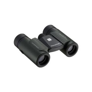 【OLYMPUS】10X21 RC II WP 望遠鏡 深綠(公司貨)
