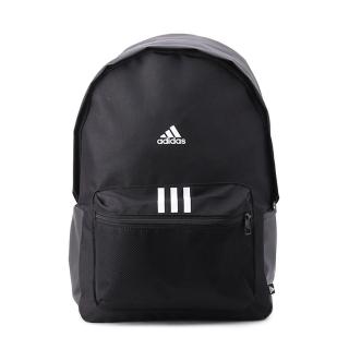 【adidas 愛迪達】CLSC BOS 2S BP 後背包 黑  H34804