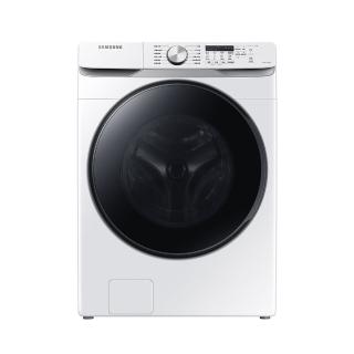 【SAMSUNG 三星】16KG 泡泡淨系列 蒸洗脫烘變頻滾筒洗衣機(WD16T6000GW/TW)