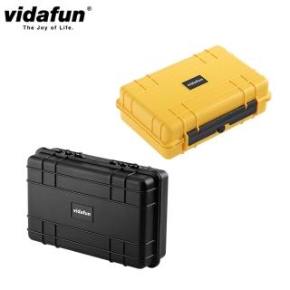 【Vidafun】V08 防水耐撞收納氣密箱