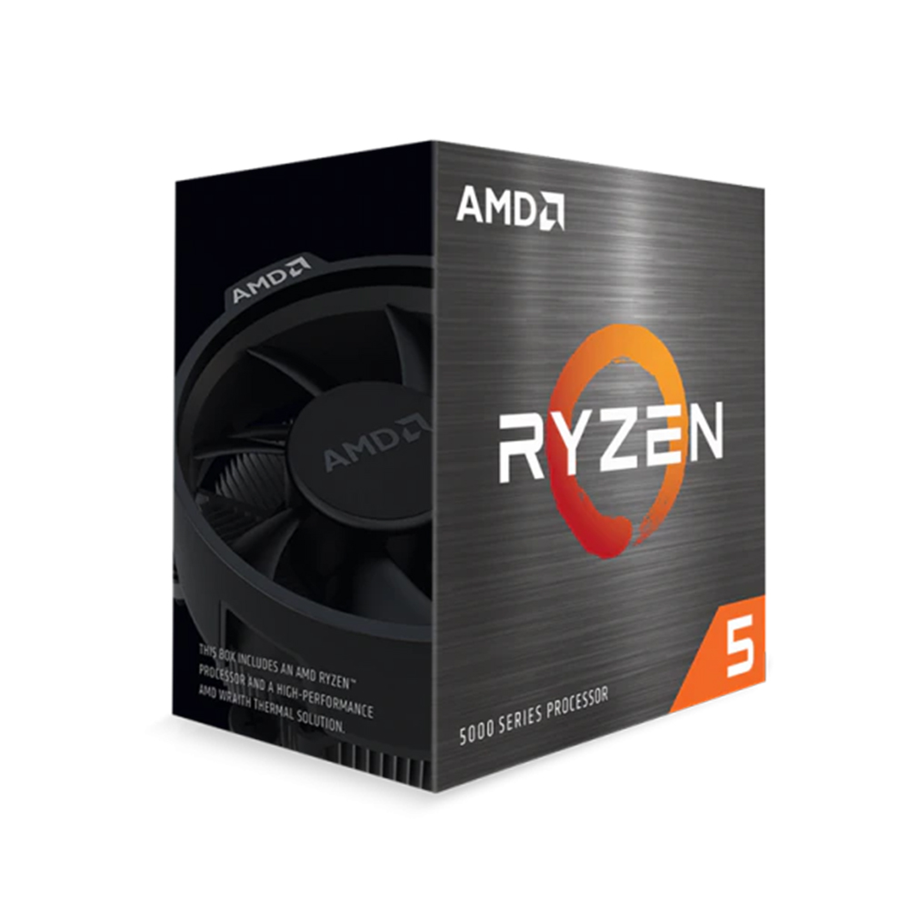 AMD 超微】Ryzen R5-4500 六核心CPU中央處理器(3.6GHz) - momo購物網