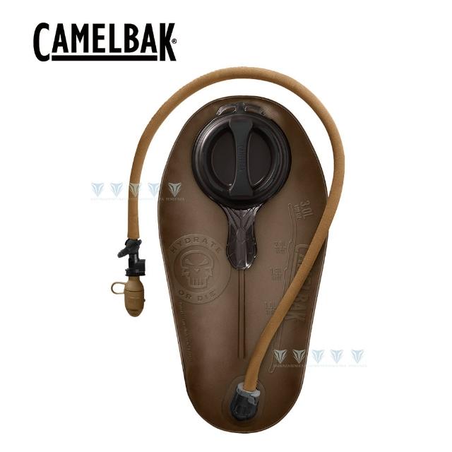 【CAMELBAK】MIL SPEC CRUX 3L 軍規快拆水袋(Camelbak / 自行車配件 / 水袋)