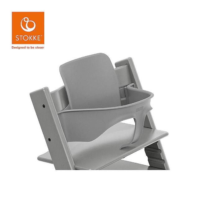 【STOKKE】官方授權 Tripp Trapp 成長椅 配件 嬰兒套件 - 護圍(多款可選)