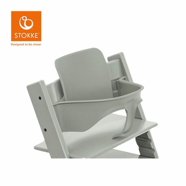 【STOKKE】官方授權 Tripp Trapp 成長椅 配件 嬰兒套件 - 護圍(多款可選)