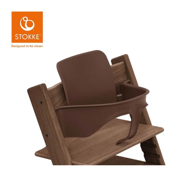 【STOKKE】官方授權 Tripp Trapp 成長椅 配件 嬰兒套件 - 護圍(多款可選)