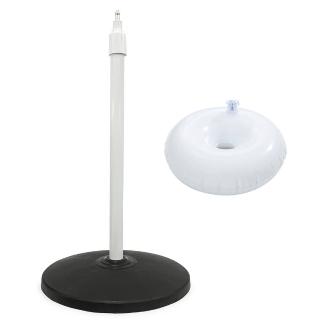 【MEHOME美好家】大圓盤加重支架/固定架(酒精噴霧機、測溫儀器可用 K9 Pro Dual/K9 Pro X/Plus/K3X)