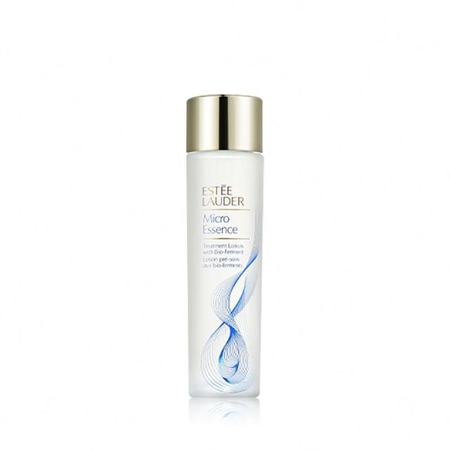 【Estee Lauder 雅詩蘭黛】微分子肌底原生露 100ml(一抹即嫩 秒滲透 超爆水/化妝水/水精華/無酒精)