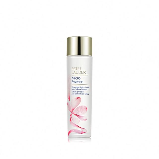 【Estee Lauder 雅詩蘭黛】微分子肌底原生露 100ml(一抹即嫩 秒滲透 超爆水/化妝水/水精華/無酒精)