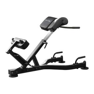 【BODY DYNAMIC 德旺】TO-F803 多功能訓練羅馬椅(健腹/伸展/健身/下背/下腹/挺背)