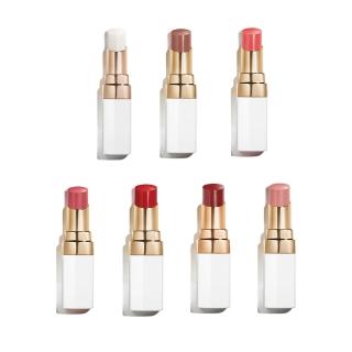 【CHANEL 香奈兒】COCO持色潤唇膏 3g(多色任選/送禮首選)