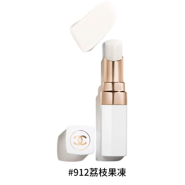 【CHANEL 香奈兒】COCO持色潤唇膏 3g(多色任選)
