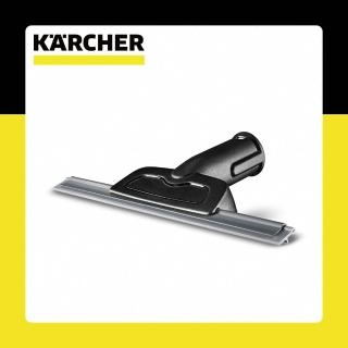 【KARCHER 凱馳】玻璃蒸氣刷 SC系列通用(K28630250)