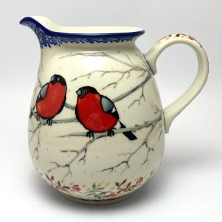 【SOLO 波蘭陶】CA 波蘭陶 900ML 冷水壺 CERAMIKA ARTYSTYCZNA